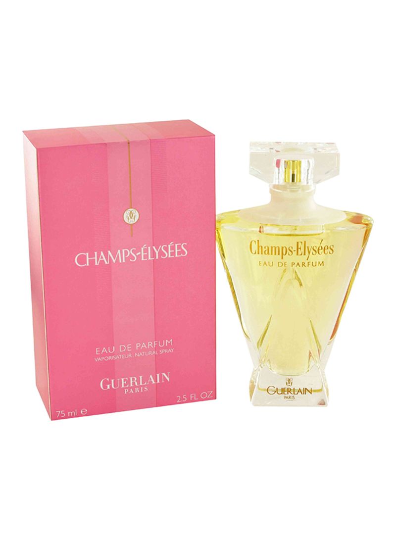 GUERLAIN CHAMPS ELYSEES (W) EDP 75ML 